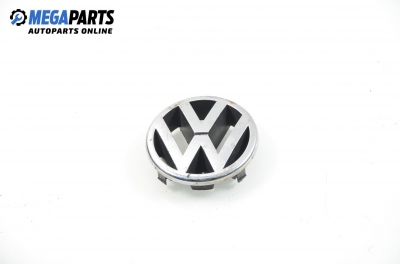 Emblem for Volkswagen Passat (B5; B5.5) 1.8 T, 150 hp, sedan, 1999