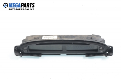 Bloc instrumente de bord pentru Citroen Xsara Picasso 1.8 16V, 115 cp, 2000