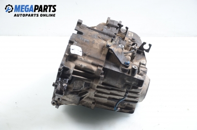  for Volvo S40/V40 2.0 T, 160 hp, combi, 1999