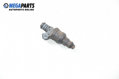 Gasoline fuel injector for Peugeot 306 1.6, 89 hp, station wagon, 2000