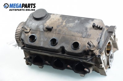 Engine head for Mitsubishi Galant VIII 2.5 V6, 163 hp, sedan, 1998