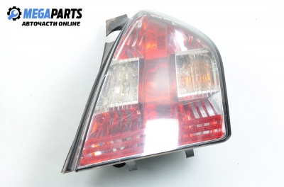 Tail light for Fiat Stilo 1.9 JTD, 115 hp, 3 doors, 2004, position: right