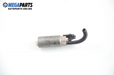 Fuel pump for Citroen C5 2.0 16V, 136 hp, hatchback, 2003