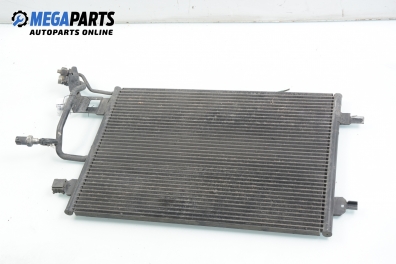 Radiator aer condiționat for Audi A4 (B5) 1.9 TDI, 110 hp, combi, 2000