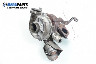 Turbo für Citroen C5 1.6 HDi, 109 hp, sedan, 2010 № 9663199280