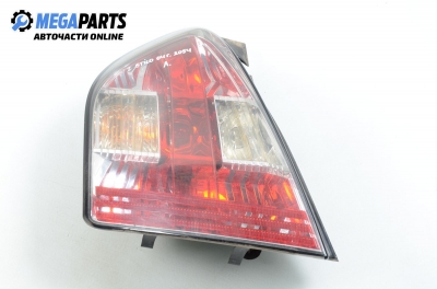 Tail light for Fiat Stilo 1.9 JTD, 115 hp, 3 doors, 2004, position: left