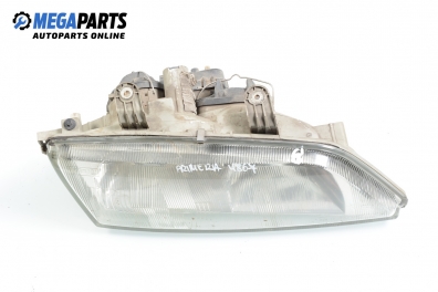 Headlight for Nissan Primera (P11) 2.0 TD, 90 hp, sedan, 1996, position: right Valeo