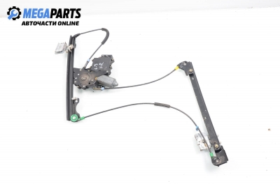 Antrieb el. fensterheber für Volkswagen Golf III 2.0, 115 hp, 3 türen, 1995, position: rechts