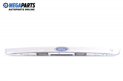 Material profilat portbagaj pentru Ford Focus I 1.8 TDDi, 90 cp, combi, 2000