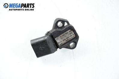 MAP sensor für Volkswagen Touareg 5.0 TDI, 313 hp automatik, 2004 № Bosch 0 281 002 401