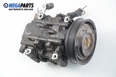 AC compressor for Fiat Bravo 1.8 GT, 113 hp, 3 doors, 1997