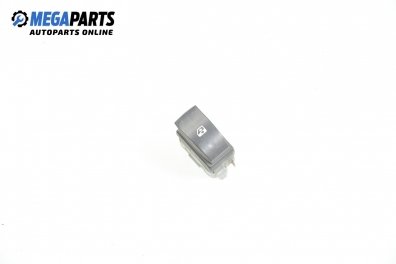 Power window button for Renault Espace IV 1.9 dCi, 120 hp, 2009