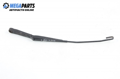 Front wipers arm for Seat Ibiza (6L) 1.4 16V, 100 hp, hatchback, 2004, position: front - left