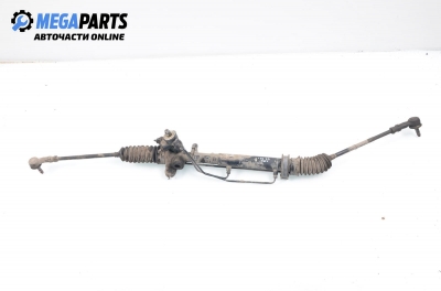 Hydraulic steering rack for Volkswagen Golf III 2.0, 115 hp, 3 doors, 1995