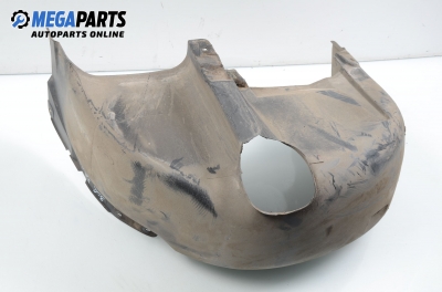 Inner fender for Seat Leon (1M) 1.8 20V, 125 hp, 5 doors, 2000, position: rear - right