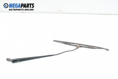 Front wipers arm for Citroen Xsara Picasso 1.6 HDi, 109 hp, 2004, position: left