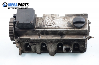 Engine head for Volkswagen Golf III 2.0, 115 hp, 3 doors, 1995