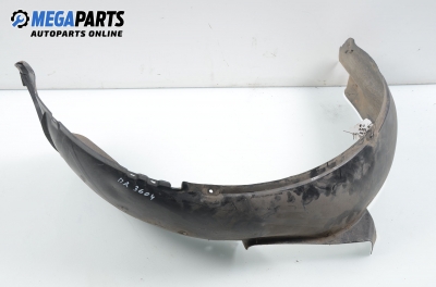 Inner fender for Seat Leon (1M) 1.8 20V, 125 hp, 5 doors, 2000, position: front - right