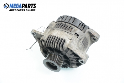 Alternator for Volvo S40/V40 1.9 TD, 90 hp, sedan, 1999