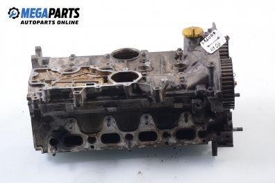 Engine head for Renault Laguna I (B56; K56) 1.6 16V, 107 hp, hatchback, 1999