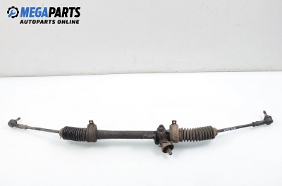 Mechanical steering rack for Seat Ibiza 1.3, 54 hp, hatchback, 5 doors, 1994