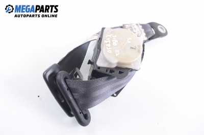 Seat belt for Toyota Yaris Verso 1.3, 86 hp, 2000, position: rear - left