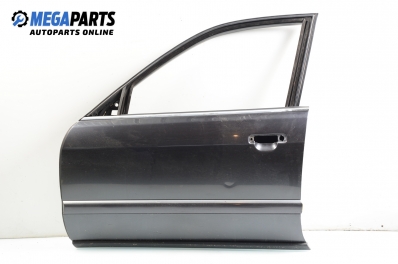 Door for Audi A8 (D2) 2.5 TDI, 150 hp automatic, 1998, position: front - left