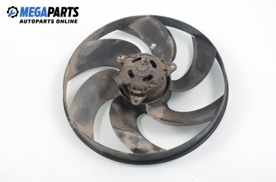 Radiator fan for Renault Safrane 2.0 12V, 132 hp, 1997