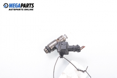 Gasoline fuel injector for Renault Laguna I (B56; K56) 1.6 16V, 107 hp, hatchback, 1999