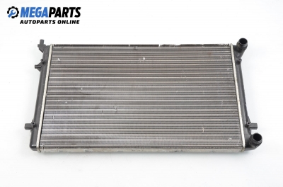 Water radiator for Audi A3 (8P/8PA) 2.0 FSI, 150 hp, 3 doors, 2003