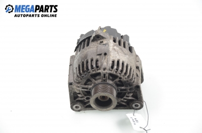 Gerenator for Renault Scenic II 1.9 dCi, 120 hp, 2004