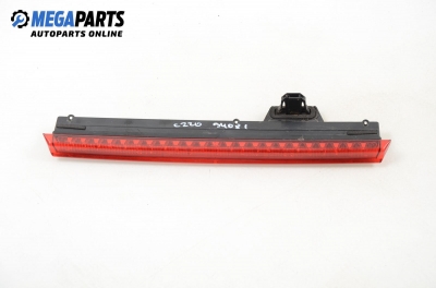 Central tail light for Mercedes-Benz C-Class 202 (W/S) 2.2 D, 95 hp, station wagon, 1997