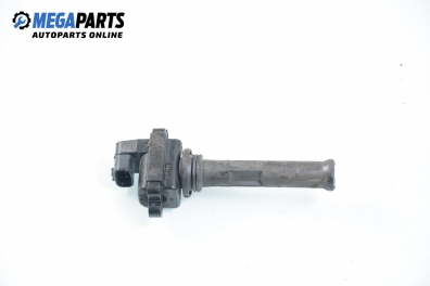 Ignition coil for Fiat Bravo 1.8 GT, 113 hp, 1997