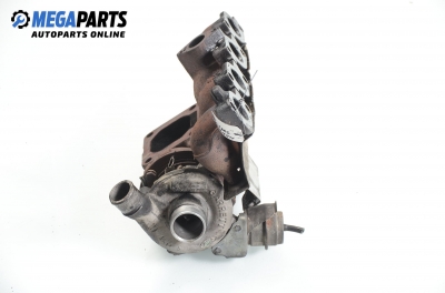 Turbo pentru Ford Mondeo Mk III 2.0 TDCi, 130 cp, combi, 2003