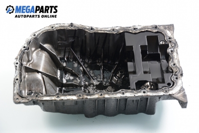 Crankcase for Volvo S40/V40 1.9 TD, 90 hp, sedan, 1999