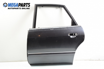 Door for Audi A8 (D2) 2.5 TDI, 150 hp automatic, 1998, position: rear - left