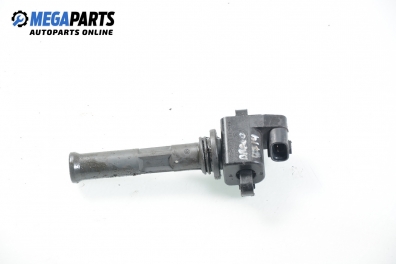 Ignition coil for Fiat Bravo 1.8 GT, 113 hp, 1997
