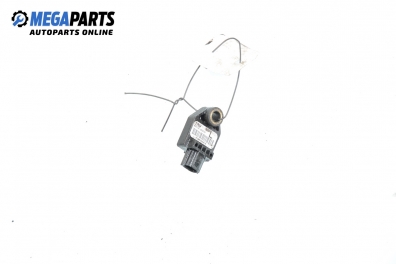 Sensor airbag für Toyota Avensis 2.0 D-4D, 116 hp, hecktür, 2004 № 89174-05010