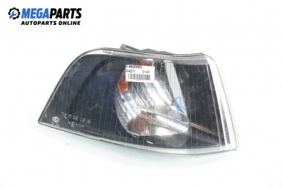 Semnalizator pentru Volvo S40/V40 1.9 DI, 115 cp, combi, 2003, poziție: dreapte