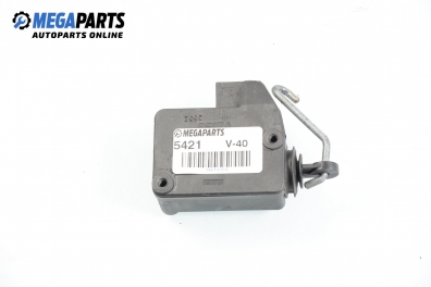 Actuator încuietoare ușă pentru Volvo S40/V40 1.9 DI, 115 cp, combi, 2003