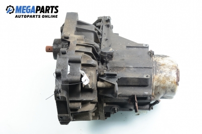  for Volvo S40/V40 1.9 TD, 90 hp, sedan, 1999