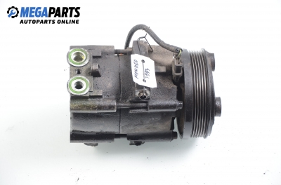 AC compressor for Ford Mondeo Mk III 2.0 TDCi, 130 hp, station wagon, 2003