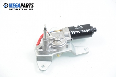 Motor ștergătoare parbriz for Honda Jazz 1.2, 78 hp, 2004