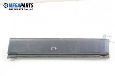 Side skirt for Ssang Yong Kyron 2.0 4x4 Xdi, 141 hp automatic, 2006, position: left