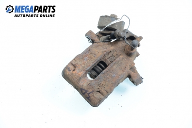 Caliper for Volkswagen Golf III 1.6, 101 hp, 5 doors, 1996, position: rear - right