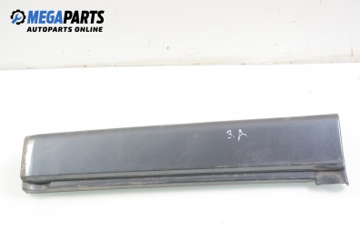 Side skirt for Ssang Yong Kyron 2.0 4x4 Xdi, 141 hp automatic, 2006, position: right