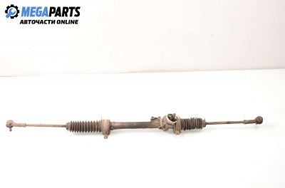 Mechanical steering rack for Volkswagen Passat (B3) (1988-1993) 1.8, sedan