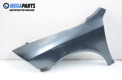 Fender for Skoda Octavia (1Z) (2004-2013) 1.9, hatchback, position: left