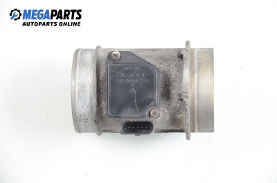 Air mass flow meter for Audi A6 (C5) 2.5 TDI, 163 hp, sedan automatic, 2003 № HTC AFH70-25C