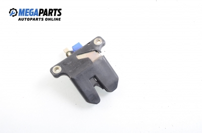 Trunk lock for Audi A6 (C5) 2.5 TDI, 163 hp, sedan automatic, 2003